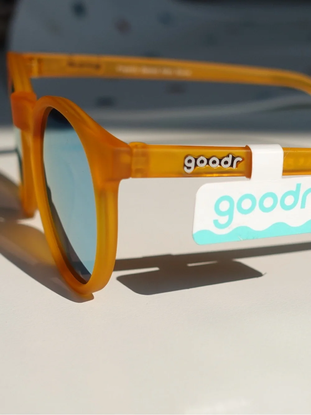 goodr freshly baked